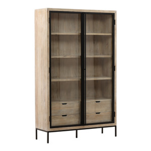 Fairbanks Cabinet 48"