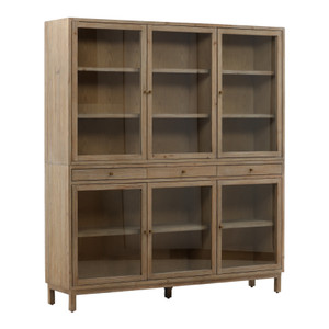 Gael Cabinet 71"