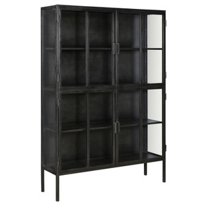 Roman Cabinet 51"