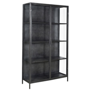 Balmer Cabinet 44"