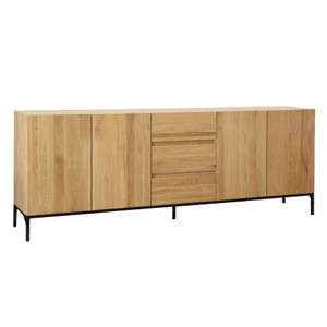 Ezekiel Sideboard 87"