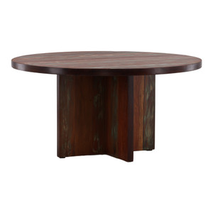 Bay Dining Table 60"