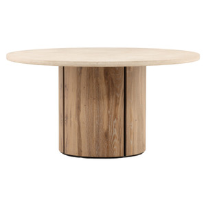 Reeve Dining Table 59"