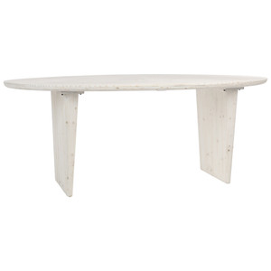 Celine Dining Table 79"