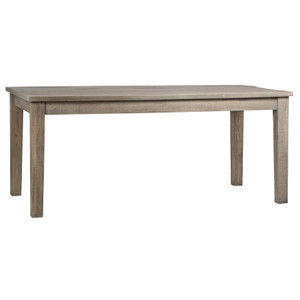 Zion Dining Table 71"