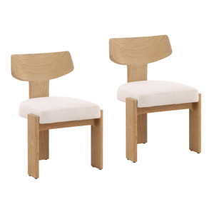 Ian Dining Chair Set of 2 22"