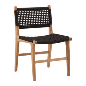 Albano Outdoor Dining Chair 20"