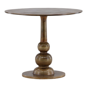 Ansari Bistro Table 35"