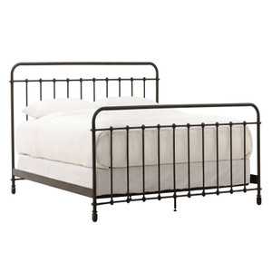 Baldwin Bed 63"