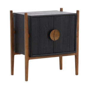 Emberly Nightstand 27"