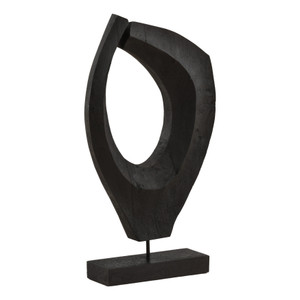 Jourdain Sculpture 12"