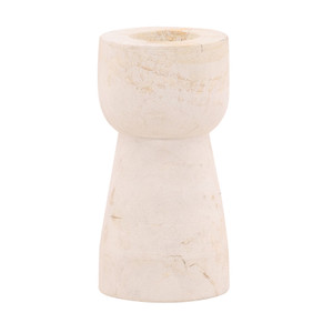 Yann Candle Holder 4"