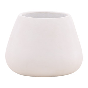 Quim Vase 11"