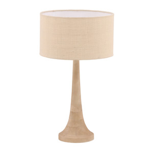 Charlene Table Lamp 16"