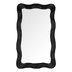 Adriana Mirror 47" - BLCK