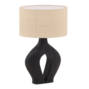Delilah Table Lamp 16"