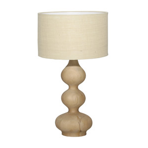 Lynne Table Lamp 18"