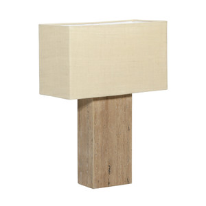 May Table Lamp 20"