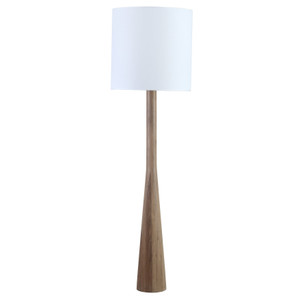 Adan Floor Lamp 20"