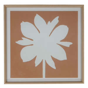 Floral Silhouettes III 29"