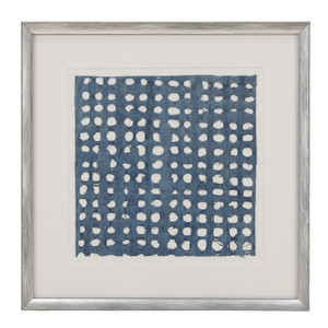 Woven Azul Small 20"