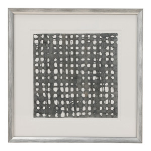 Woven Gris Small 20"