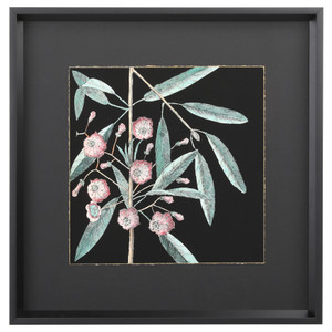 Graphic Botanical Mini V 19"