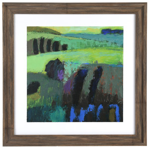 From What I Thought 21"