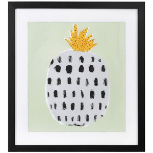 Pineapple Express 20"