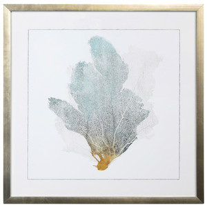 Delicate Coral II 26"