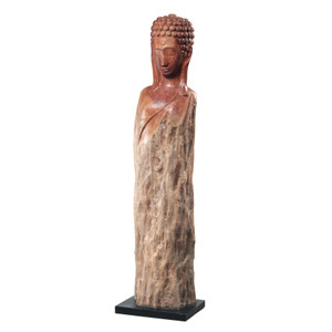 Budha Sculpture 16"