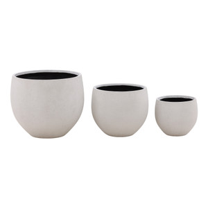 Horacio Planter Set of 3 27"