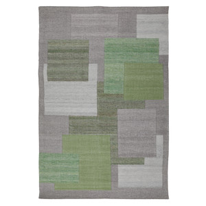 Carter Outdoor Rug 72"