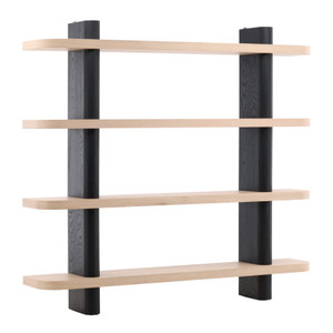 Price Bookcase 89"
