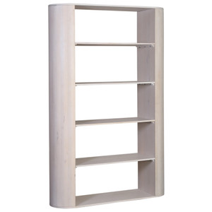 Verna Bookcase 54"