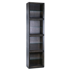 Eloa Bookcase 24"