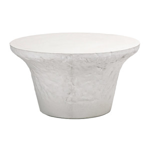 Yanis Outdoor Coffee Table 32"