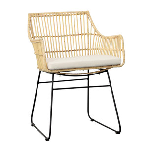 Agalia Dining Chair 24"