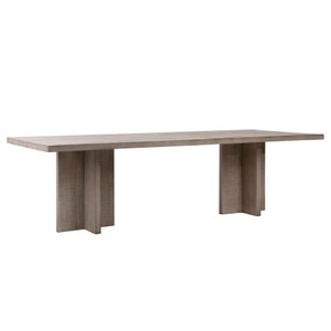 Latidos Dining Table 105"