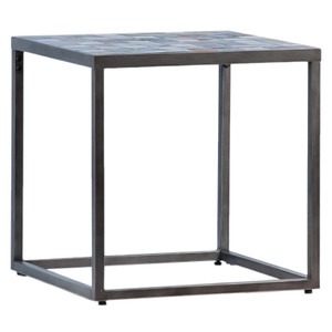 Arvada Side Table 18"