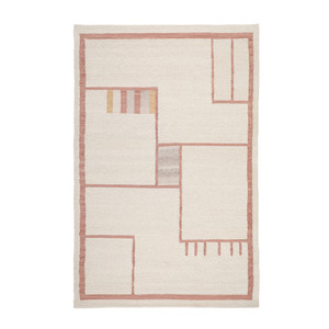 Lancaster Rug 72"