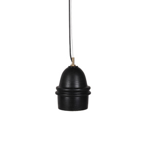Rosemund Pendant Light 6"