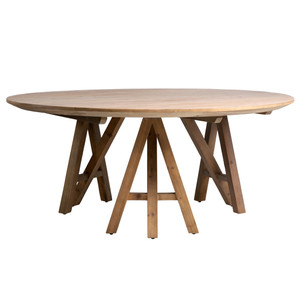 Andreas Dining Table 71"