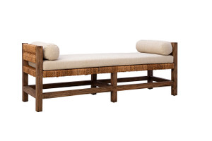 Georgia Backless Bench - 64'