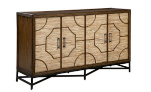 Rouge Sideboard - 60'
