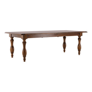 Gulfport Extension Dining Table - 94'