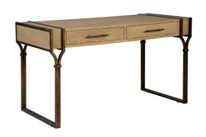 Light Thorpe Desk - 54'