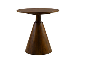 Capitan's Pub Table - 36'