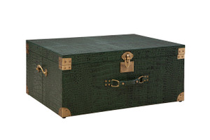 Marvin's Large Trunk - 32'