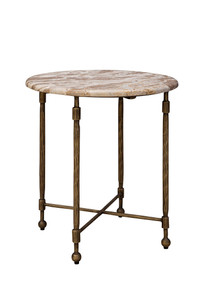 Colmar Side Table - 20'